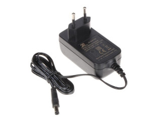 Akuvox EU PSU 12V-2A - HA024A-120200E DC Power adapter Akuvox EU PSU 12V-2A - HA024A-120200E DC Power adapter